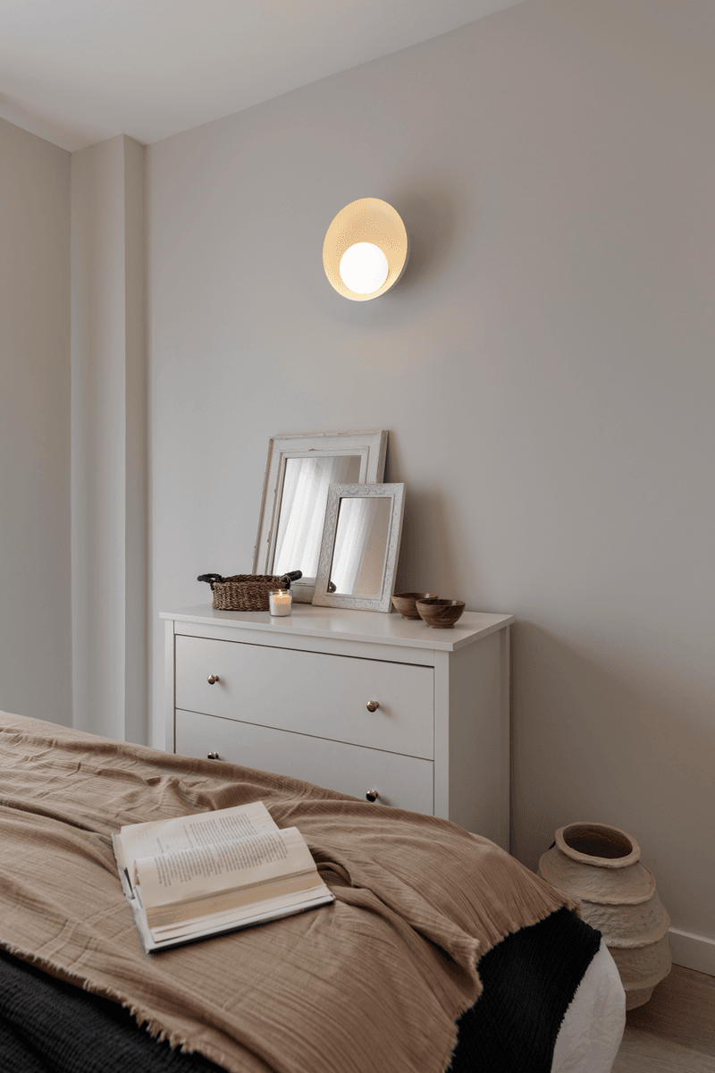 Robert Gerhard - Interior View 19